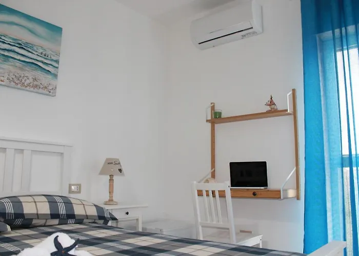 Hotel: A Livanti B&B