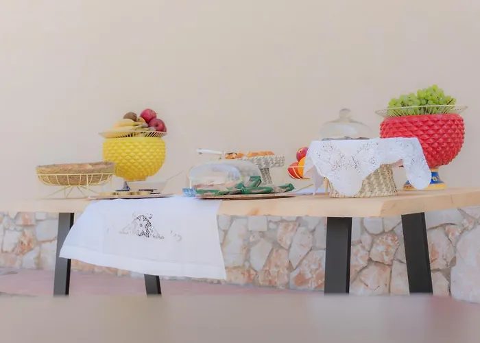 Rudini' Charming Room