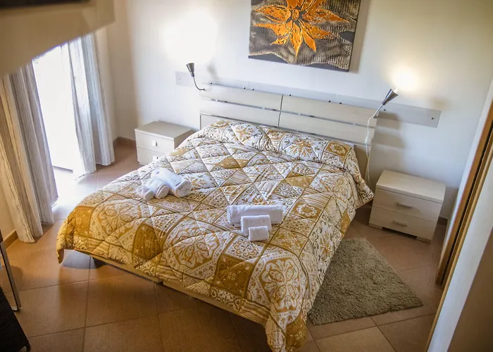 Bed And Breakfast Terra Del Sole Ibla